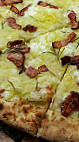 Pizzeria Gastronomia Da Roberto food