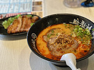 Hakata Ramen Shin Sen Gumi food