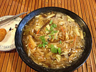 Xiao Shan Fang Vegetarian Food food