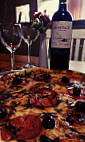 Mozzarello Restaurante & Pizzaria food