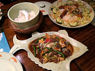 Ho Vang food