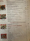 Lugoff House Of Pizza Subs menu