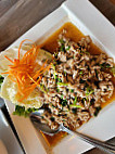 Esan Zap Thai Cuisine food