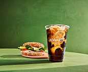 Panera Bread food