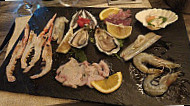 Alga Marina food