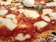 La Pizza Popolare Di Giuseppe Borrelli food