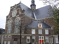 Winkel 43 B.v. Amsterdam inside