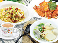 Ngan Lung Ngau Tau Kok Choi Ying Place food