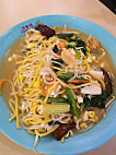Xie Bi An Xin Xiè Bì ān Xīn Sù Shí food