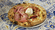 L'artigiano Della Pizza Vincenzo Fotia food