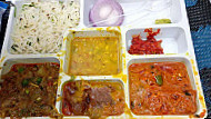 Shree Radhika Restaurant food