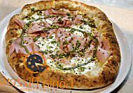 Pizzeria Gonia food