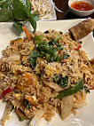 Pho Mai Asian Kitchen food