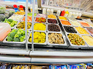 Eastern Parkway Supermarket food