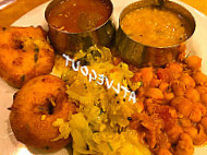 Madras Mantra food