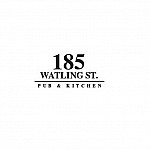 185 Watling Street Pub and Kitchen unknown