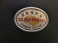 Golden Phoenix Chinese inside