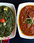 Holi Indian Cuisine A Flavor Of Joy food