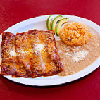 Bertha's Best Mexican Food Phoenix inside