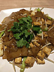Dao Thai Restaurant food