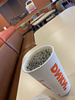 Dunkin' food