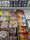 Rego Park Fresh Seafood Supermarket food