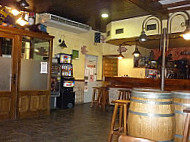 La Taberna Del Villano inside