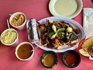 Chicken Grill Mexican food