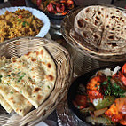 Sabor A India food