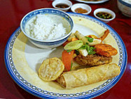 Pékin food