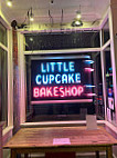 Little Cupcake Bakeshop inside