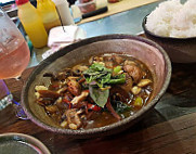 Akiba food