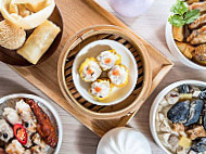 Bao Dim Sin Seng Siu Sai Wan food