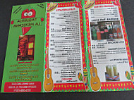 Taqueria La Mexicana 2 food