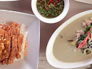 Hong Tai Yun Tai Cuisine food