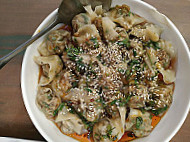 Tian Yi Su Cai Guan food