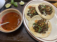 Guadalajara Taco Shop food