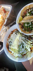 La Carreta Mexican Food food