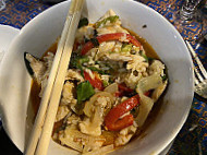 Aerogaia Le Mekong food