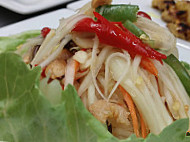 Similan Thai Bistro food
