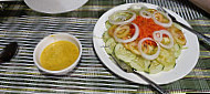 Bakhaw Kiwi food