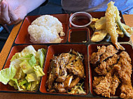 Oriental Kitchen food