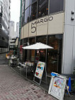 Margo Shibuya inside
