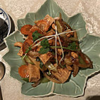 Lotus Thai food