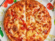 Celentano Pizzéria food