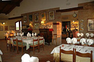 Trattoria Dal Gaia food