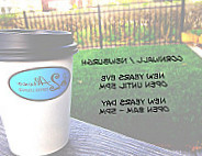 2 Alices Coffee Lounge Newburgh food
