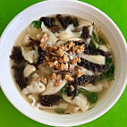 Tien Xiangh Vegetarian food