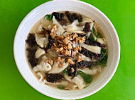 Tien Xiangh Vegetarian food