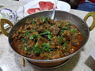 Karahi King food